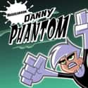 Danny Phantom on Random TV Shows Canceled Before Their Time