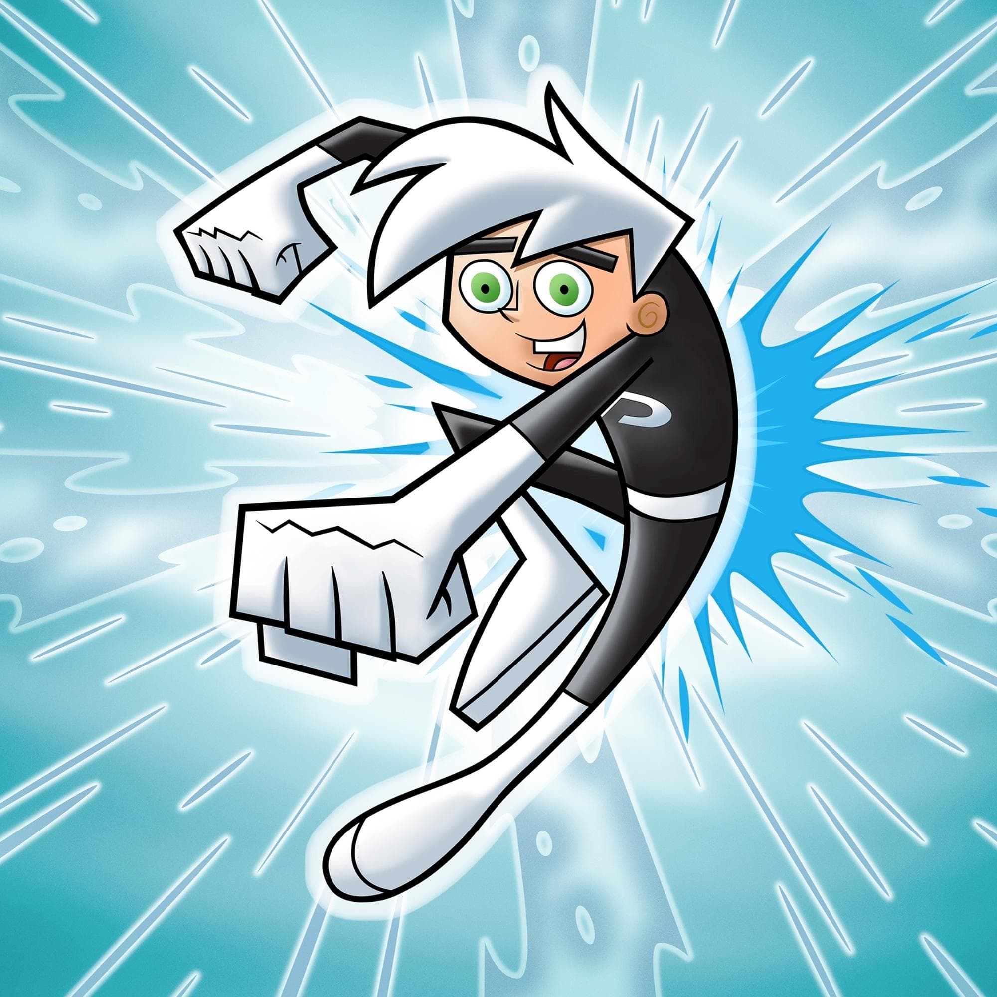 Danny Phantom