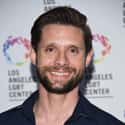 Danny Pintauro on Random Gay Celebrities Who Came Out in the 1990s