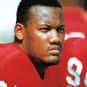 Danny Stubbs is listed (or ranked) 49 on the list The Best Cincinnati Bengals Linebackers of All Time