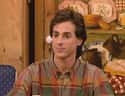 Danny Tanner on Random Awkward TV Characters We Can't Help But Love