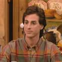 Danny Tanner on Random Awkward TV Characters We Can't Help But Love