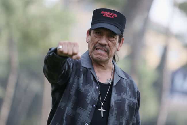 Danny Trejo