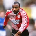 Danny Wallace on Random Best Soccer Players from United Kingdom