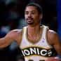 Danny Young is listed (or ranked) 31 on the list The Greatest Wake Forest Basketball Players of All Time