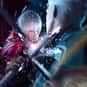 Dante is listed (or ranked) 33 on the list The Best Anime Rivalries of All Time