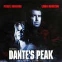 Dante's Peak on Random Greatest Disaster Movies