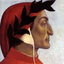 Dec. at 56 (1265-1321)   Durante degli Alighieri, simply called Dante, was a major Italian poet of the late Middle Ages.
