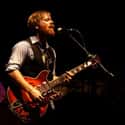 Blues-rock, Garage rock, Blues   Daniel Quine "Dan" Auerbach is an American musician and record producer best known as the guitarist and vocalist for The Black Keys, a blues rock band from Akron, Ohio.