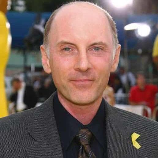 Dan Castellaneta Voices Homer, Grandpa, Krusty, And More