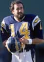 Dan Fouts on Random Best NFL Players From California