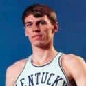 Dan Issel on Random Greatest Kentucky Basketball Players