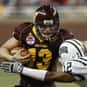 Dan LeFevour is listed (or ranked) 1 on the list The Best Central Michigan Chippewas Quarterbacks of All Time