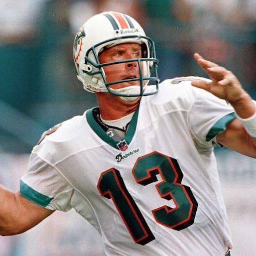 List of All Miami Dolphins Quarterbacks, Ranked Best to Worst