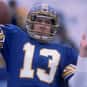 Dan Marino is listed (or ranked) 1 on the list The Best Pittsburgh Panthers Quarterbacks of All Time