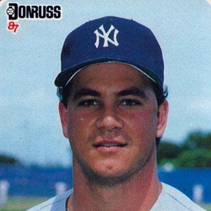 List of Left Handed Baseball Players (Page 3)