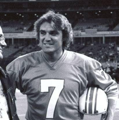 The Raiders Quarterback: Tom Flores #15 Belongs in the Hall of Fame