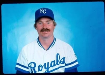 Dan Quisenberry Fan and Audience Data - Ranker Insights