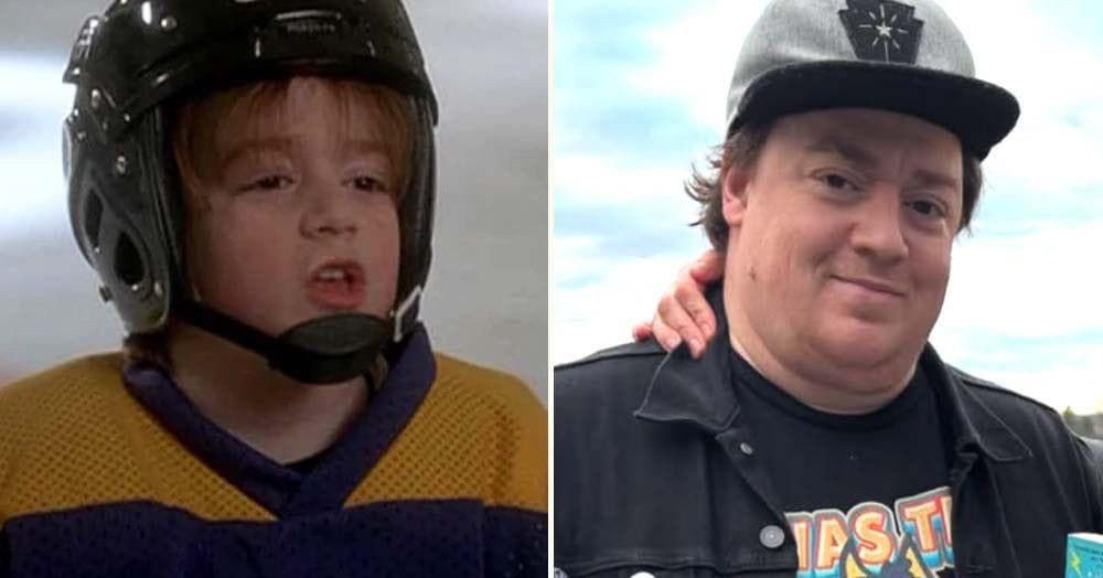 Danny Tamberelli (Tommy Duncan)