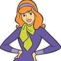 Daphne Blake on Random Most Unforgettable Hanna-Barbera Characters