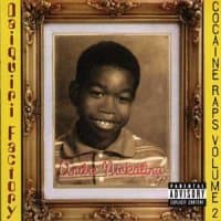 List of All Top Andre Nickatina Albums, Ranked