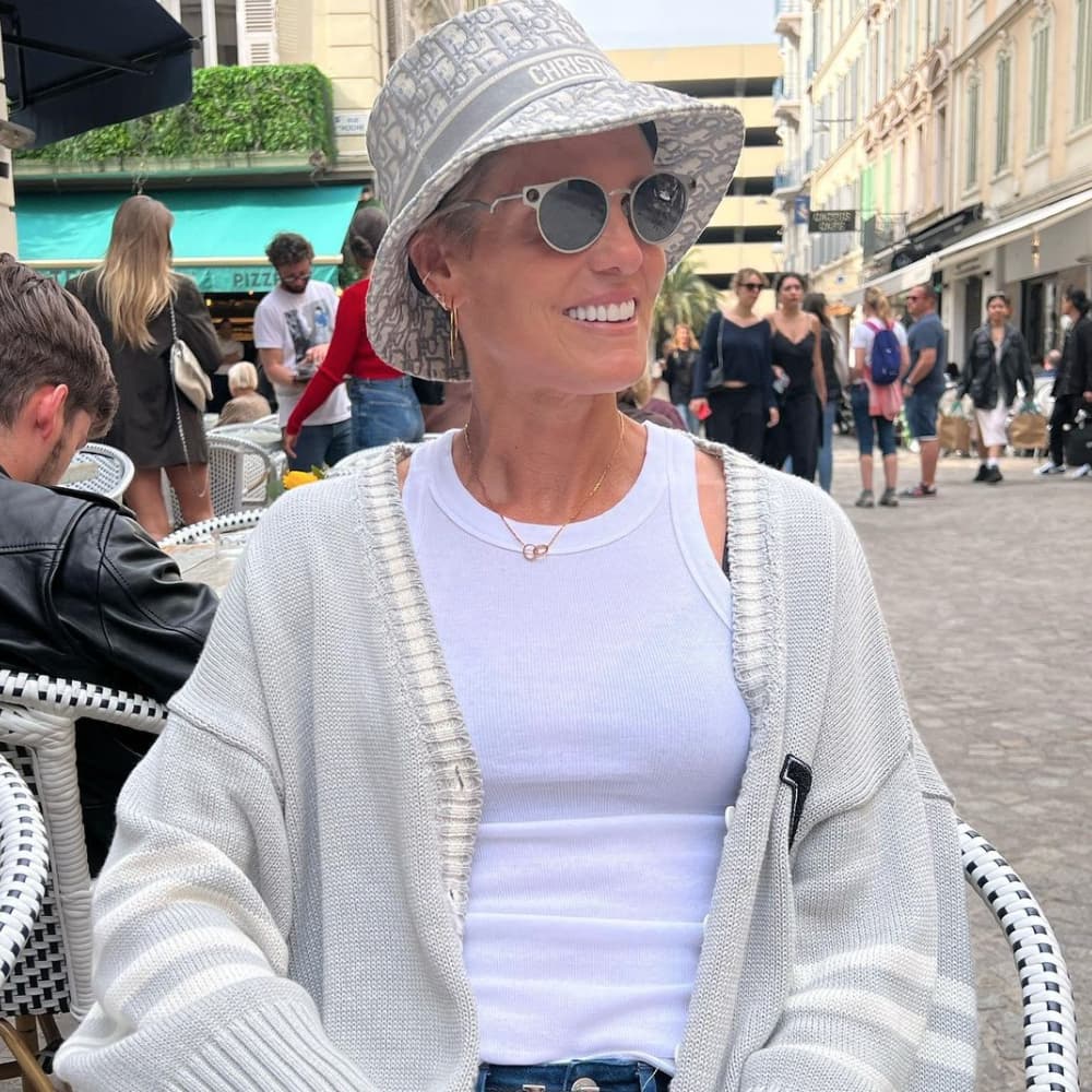 23 Celebrities Who Got Real About Dealing With Psoriasis