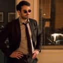 Daredevil on Random Marvel TV Characters That Would Fit Perfectly Into The MCU's Future Plans