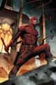 Daredevil on Random Seemingly Disabled Superheroes & Villains