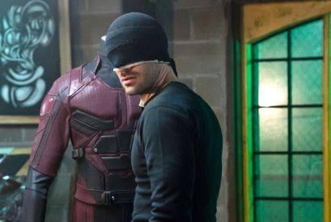 Blind Fictional Characters | 24 Badass Blind Superheroes