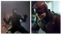 Daredevil on Random Best Superhero Evolution On Film