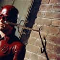 Daredevil on Random Superhero You Are, Based On Your Zodiac Sign