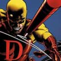Daredevil on Random Street-Level Superhero Win In An All-Out Bare Knuckle Street Fight