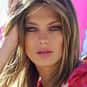Daria Werbowy is listed (or ranked) 16 on the list The Most Beautiful Models in the World