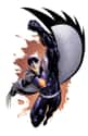 Darkhawk on Random Top Marvel Comics Superheroes