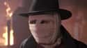 Darkman on Random Superhero Movies You Need To Watch If You're Bored Of Marvel And DC
