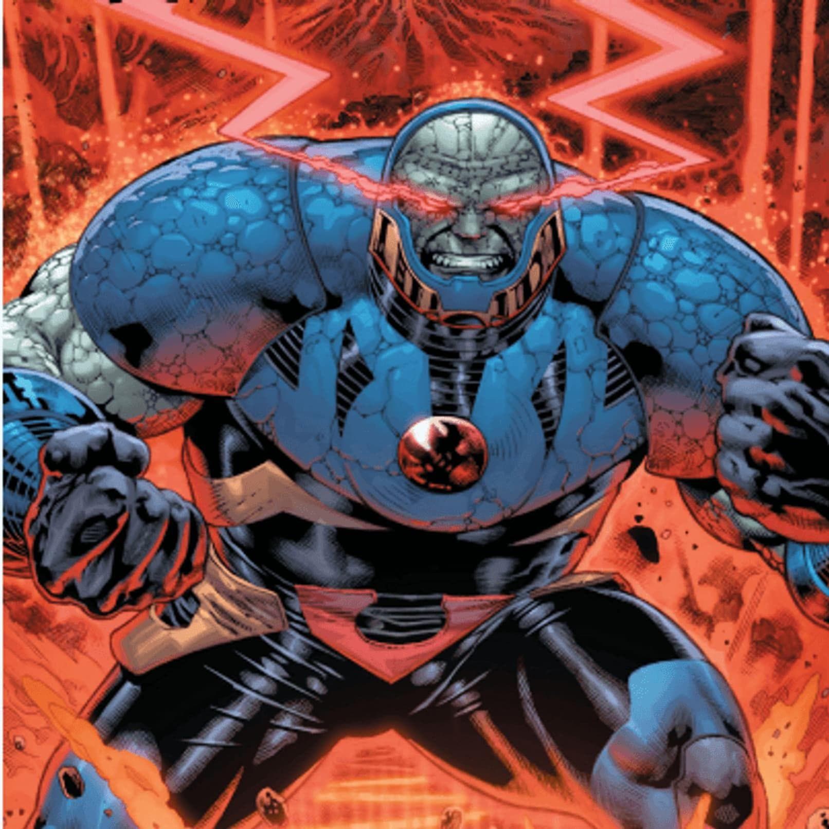 Darkseid