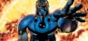 Darkseid on Random Comic Book Characters We Want to See on Film