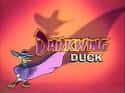 Darkwing Duck on Random Best Disney Shows of the '90s