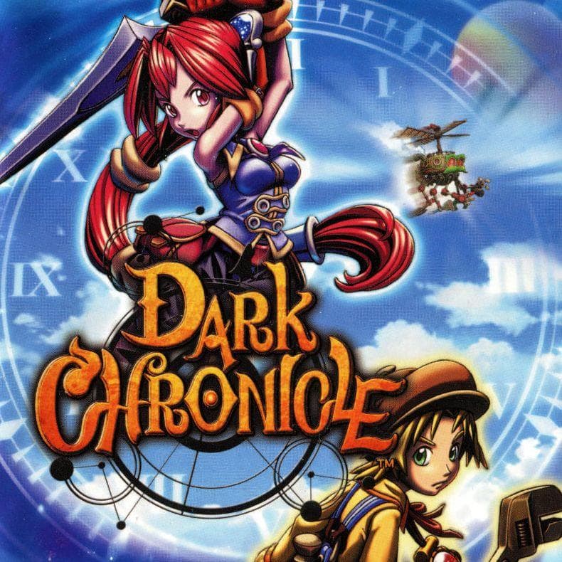 best ps2 action rpgs