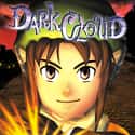 Dark Cloud on Random Greatest RPG Video Games