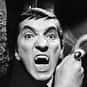 Jonathan Frid, Grayson Hall, Alexandra Isles   Dark Shadows is an American gothic soap opera that originally aired weekdays on the ABC television network, from June 27, 1966, to April 2, 1971.
