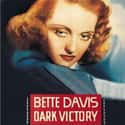 Dark Victory on Random Best Bette Davis Movies