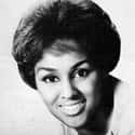 Darlene Love is an American popular music singer and actress.