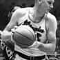 Darrall Imhoff is listed (or ranked) 8 on the list The Greatest California Basketball Players of All Time