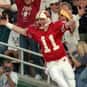 Darrell Bevell is listed (or ranked) 4 on the list The Best Wisconsin Badgers Quarterbacks of All Time