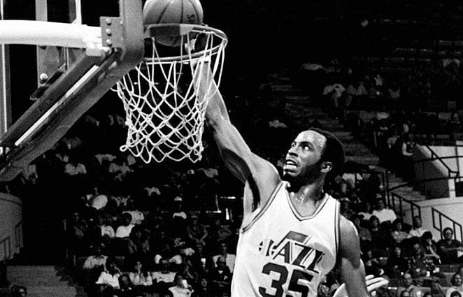Best Utah Jazz of All Time Top Jazz Players Ranked