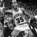 Darrell Griffith on Random Greatest Louisville Basketball Players