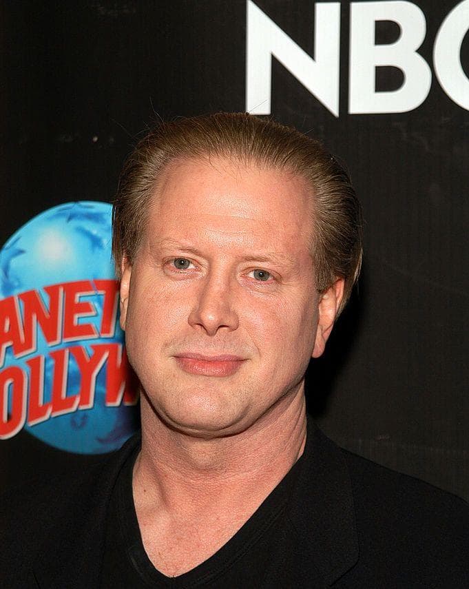 Famous People With Schizophrenia 2022   Darrell Hammond Photo U14