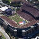 Darrell K Royal–Texas Memorial Stadium on Random Best College Football Stadiums