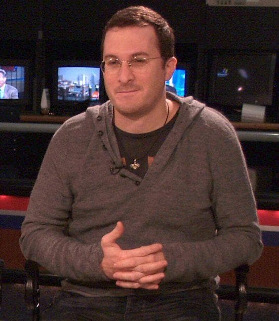 Darren Aronofsky